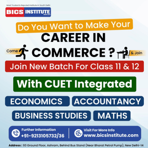 Bics Institute - Tuition Classes