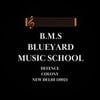 Blueyard studio
