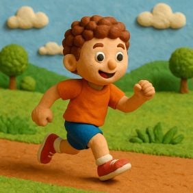 Boosts Physical Health