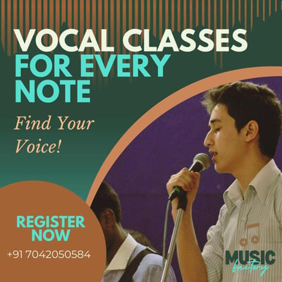 Brats n Cuties-Vocal Class for every note