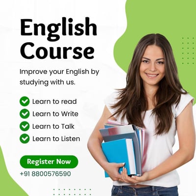 Bright Culture-English Course