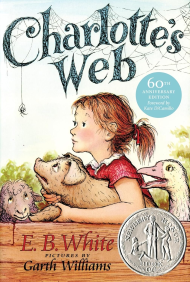 CharlotteWeb