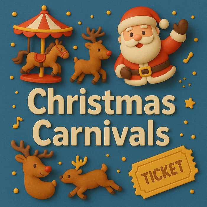 Christmas Carnivals-1