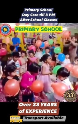 Daffodils School - Day Care & After School Programs