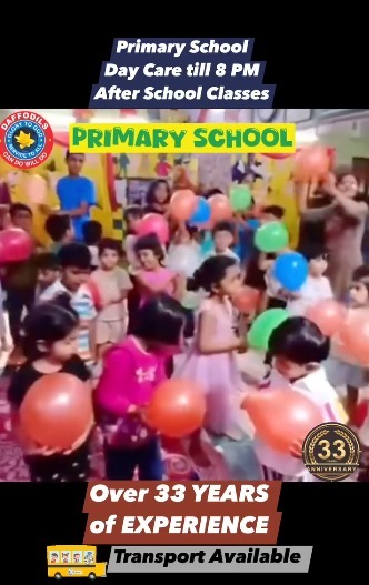 Daffodils School - Day Care & After School Programs