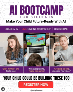 Early Bounce - AI Bootcamp