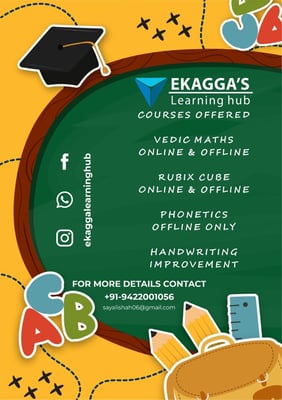 Ekaggas Learning Hub Courses