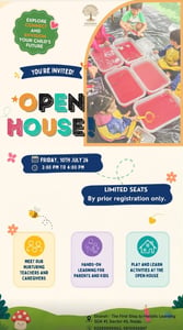 Ekansh-Open House 2026