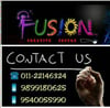 Fusion Creative Centre