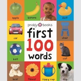 First 100 Words
