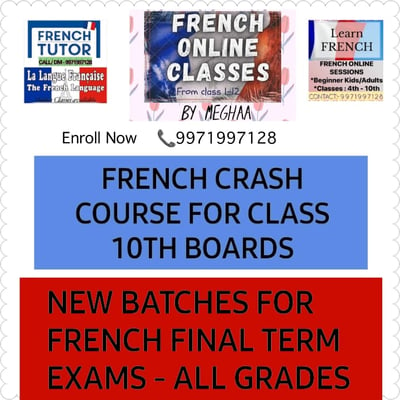 French OnlineClasses-French Course