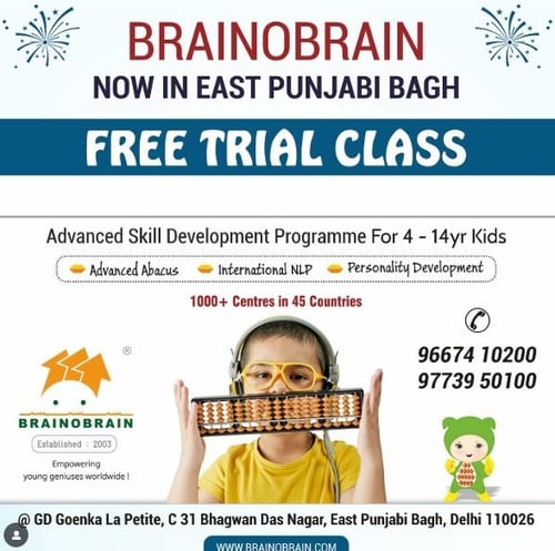 GD Goenka La Petite - Advanced Skill Development Programme