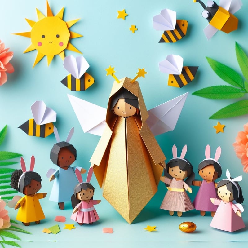 Fun-facts about Good Friday for Kids