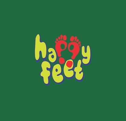 Happy Feet Play School-Admission Open-2024-2025