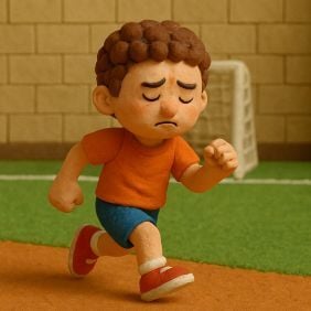 Helps with Emotional Regulation