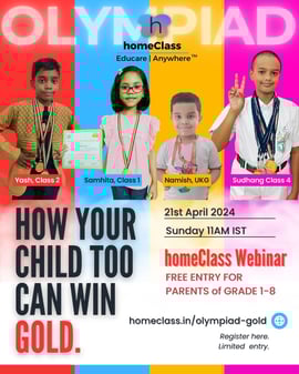 Home Class-Webinar
