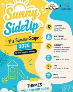 House of Giggles-The SummerScape 2026