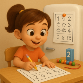 How to Use These Worksheets Effectively