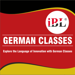IB Language Classes Pvt.Ltd.  -  German Language Diploma Course