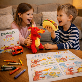 Incorporate Book-Based Games