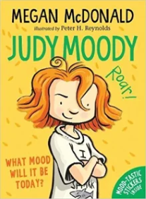 Judy Moody