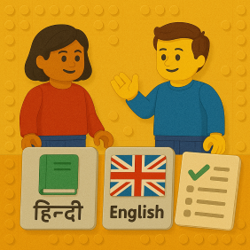 Keep It Inclusive and Easy to Understand