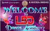LBD Dance academy