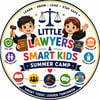 LITTLE LAWYERS & SMART KIDS