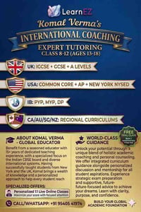 Learn EZ-Tuition Classes for Kids