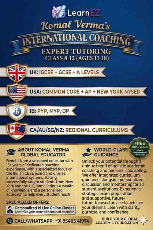 Learn EZ-Tuition Classes for Kids
