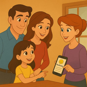 Make It Visible Use BeeBuddy or Local Platforms