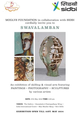 Moglys Gurukul-Swavalamban