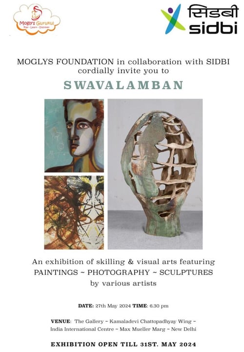 Moglys Gurukul-Swavalamban