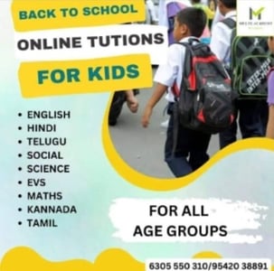 MulteArts - Online Tuition Classes For Kids