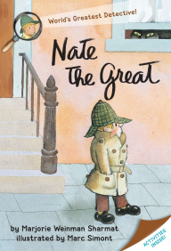 Nate the Great - Marjorie Weinman Sharmat