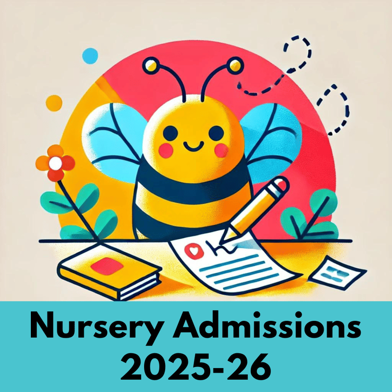 Delhi Nursery Admission 2025-26 Guidelines: What Parents Need to Know