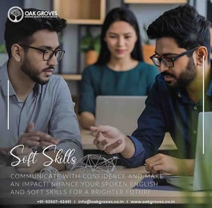 Oak Groves-Soft Skills Program for Kids