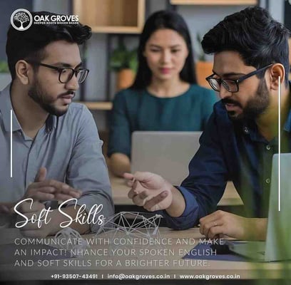 Oak Groves-Soft Skills Program for Kids