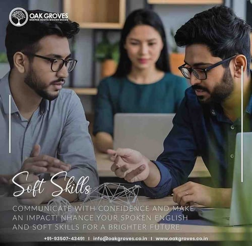 Oak Groves-Soft Skills Program for Kids