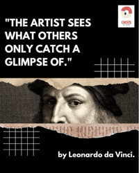 Oasis Art Studio  -  Art Program For Kids