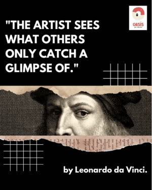 Oasis Art Studio  -  Art Program For Kids