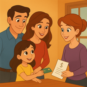 Offer Flexible Payment & Commitment Plans