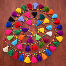 Old Clothes or Fabric Scraps-2