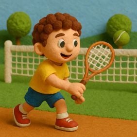 Opens the Door to Lifelong Hobbies