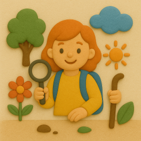 Outdoor & Nature Activities