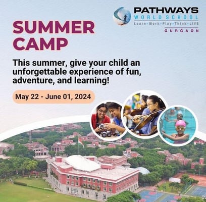 Pathways World School-Summer Camp