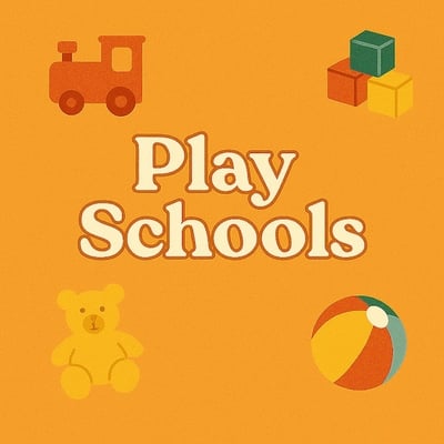 Playschools Homepage