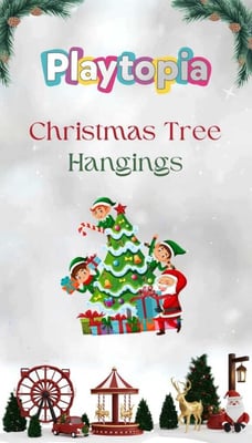 playtopia-kids christmas carnival