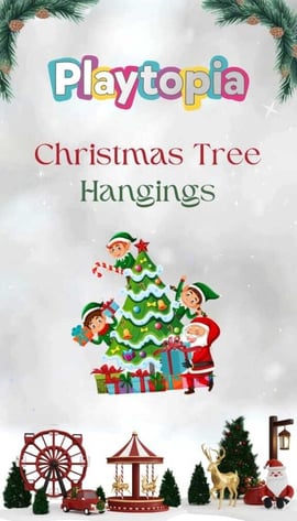 playtopia-kids christmas carnival