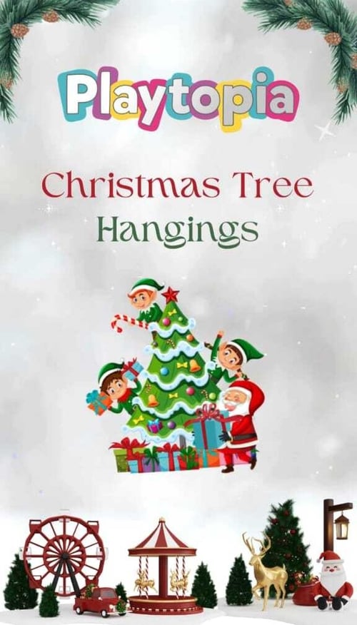 playtopia-kids christmas carnival